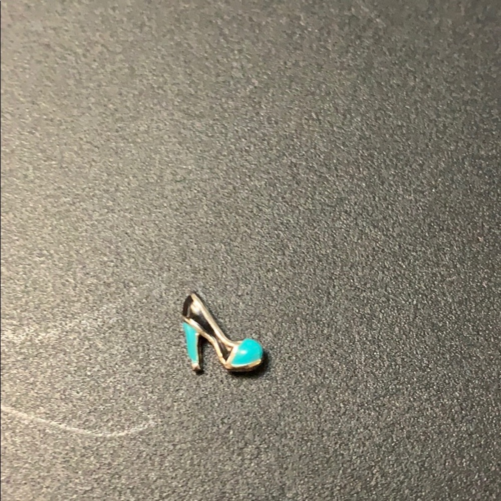 3 for $10 |Brand New |High Heel |Origami Owl Charm